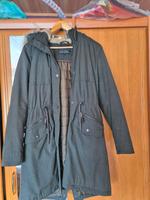 Only lange Jacke Übergangsjacke Niedersachsen - Stade Vorschau