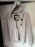 Naketano Sweatjacke ,Gr. L Hessen - Bad Schwalbach Vorschau