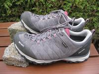 Meindl Wanderschuhe Mondello Lady GTX, Gr. 5 1/2, 38 Hessen - Limburg Vorschau