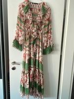 ZARA Kleid bunt Größe S Wiesbaden - Mainz-Kastel Vorschau