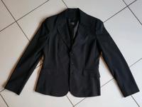 Blazer von Esprit, Gr. 38, Schwarz Hessen - Kriftel Vorschau