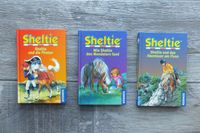 Sheltie/3x spannende Ponygeschichten/erster Lesespaß in Großdruck Dithmarschen - Heide Vorschau