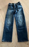 Levi’s Jeans Ribcage Straight Ankle Gr. 24 Bayern - Memmingen Vorschau