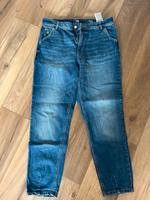 Blaue Momjeans Niedersachsen - Hameln Vorschau