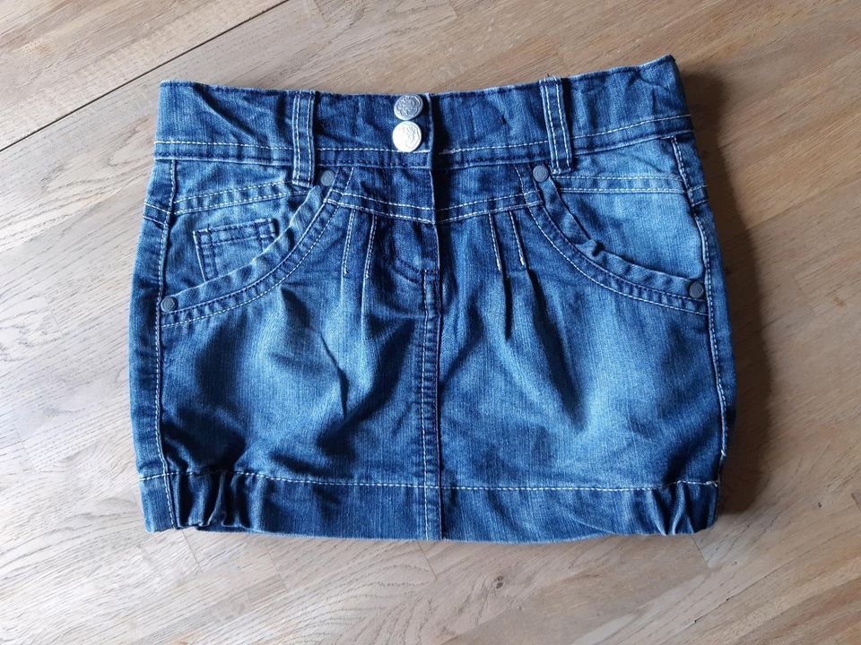 Jeans-Rock 116 in Neverin