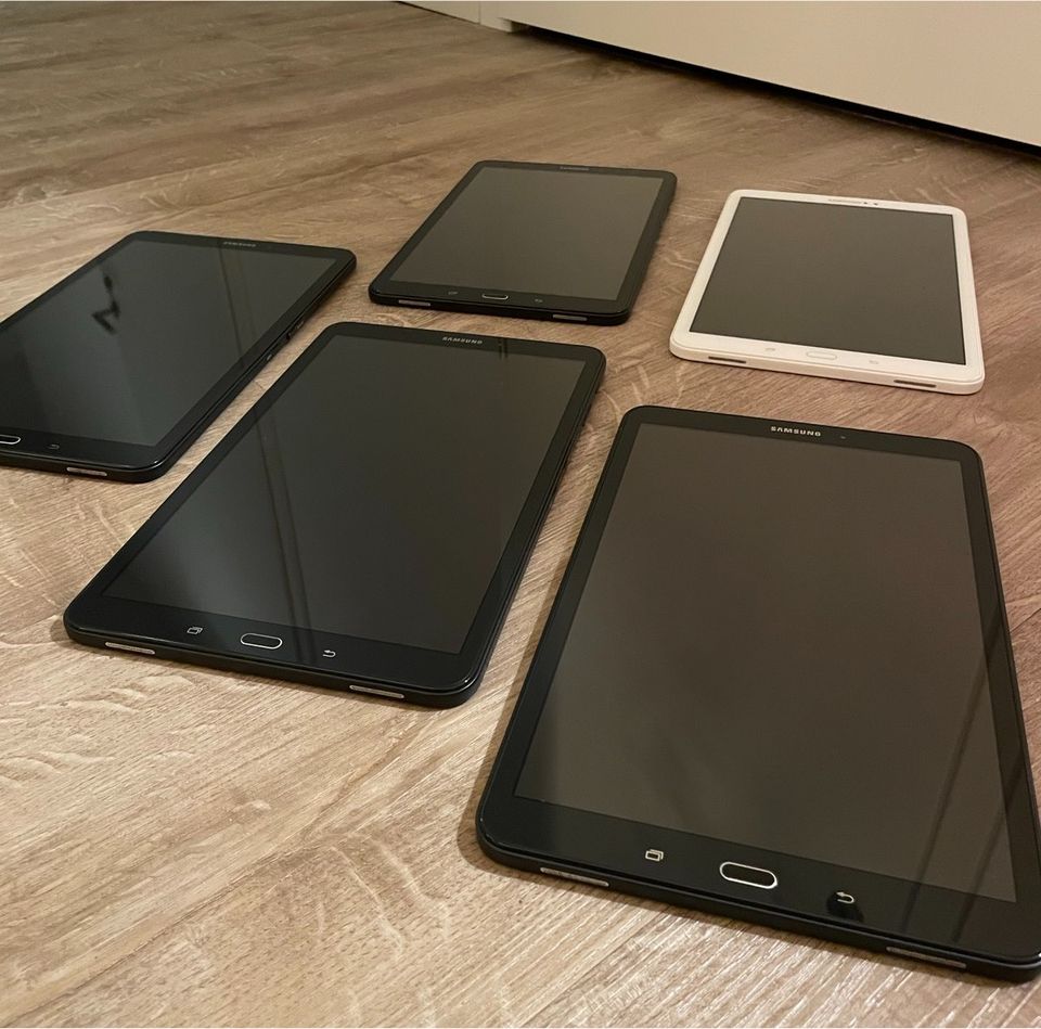 Tablet Samsung in Geesthacht