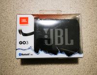 JBL GO 3 Bluetooth Box Lautsprecher Sachsen - Lauter Vorschau