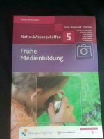 "Frühe Medienbildung" Fachbuch: 270 Seiten dick, neuwertig!!! Niedersachsen - Gieboldehausen Vorschau