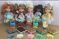 Suche Cherry Merry Muffin Puppen mit Freunden und Zubehör Rheinland-Pfalz - Rosenheim (Kreis Altenkirchen) Vorschau
