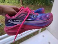 Salomon schuhe gr 39,5 München - Schwabing-Freimann Vorschau
