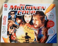 TipToi Family Spiel : Der Millionencoup Bayern - Polsingen Vorschau