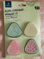 Kühlschrank Magnete Obst in Originalverpackung - NEU! Baden-Württemberg - Ditzingen Vorschau