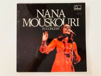 Nana Mouskouri In Concert DLP LP Vinyl 1972 Germany Baden-Württemberg - Malsch bei Wiesloch Vorschau