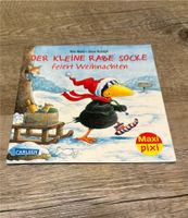 Maxi pixi Weihnachtsbuch Bayern - Bayreuth Vorschau