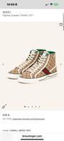 Verkaufe diesen Gucci Schuh in 39 Rheinland-Pfalz - Trier Vorschau