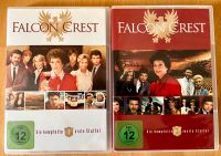 Falcon Crest Staffel 1 + 2 -DVD - Set‼️TOP‼️ Hessen - Dreieich Vorschau