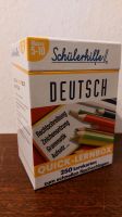 Lernbox Deutsch 5-10 Klasse Hessen - Hofgeismar Vorschau