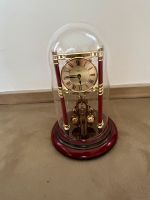 Kern Drehpendel Uhr in Glasvitrine Glashaube Antik Antiquität Köln - Rodenkirchen Vorschau