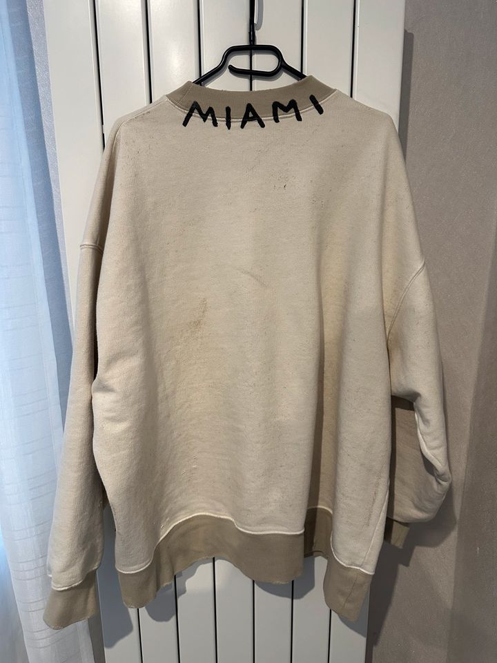 Palm Angels Pullover Gr. L in Oberhausen