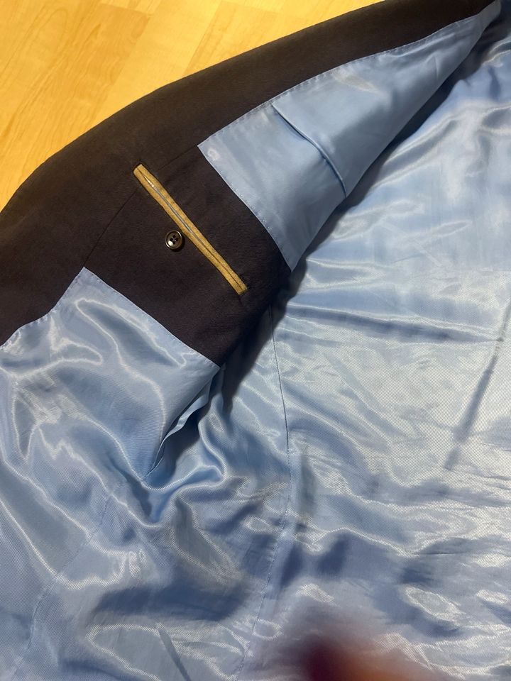 M&S Herren Anzug Blazer Gr: 54 in München