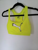 Puma Sport Bustier Größe S Schleswig-Holstein - Schwentinental Vorschau