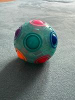 Magic Ball Regenbogen Ball Zauberwürfel 3D Puzzle Ball Speed Cube Bayern - Hallbergmoos Vorschau