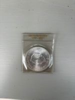 JULIANA (Königin der Niederlande) 1970 Silver 10 Gulden Münster (Westfalen) - Mauritz Vorschau