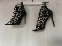 Elegante 12 cm Absatz Stiletto-Höschen Nordrhein-Westfalen - Gütersloh Vorschau