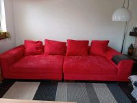 Rotes Sofa Nordrhein-Westfalen - Simmerath Vorschau