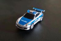 Carrera GO!!! Porsche 997 GT3 Polizei 61283 mit Blaulicht 1:43 Niedersachsen - Walsrode Vorschau