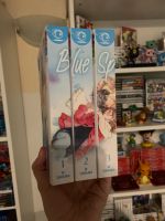 Blue Spring Ride 1-3 ungelesen Neupreis bei mehr als 25€ Nordrhein-Westfalen - Unna Vorschau