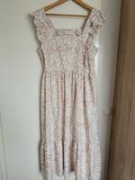 Shein Maxikleid Bayern - Büchenbach Vorschau