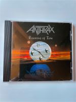 CD: Anthrax - Persistence of Time Schleswig-Holstein - Lübeck Vorschau