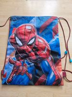 Spiderman Rucksack Neu Sachsen-Anhalt - Dessau-Roßlau Vorschau