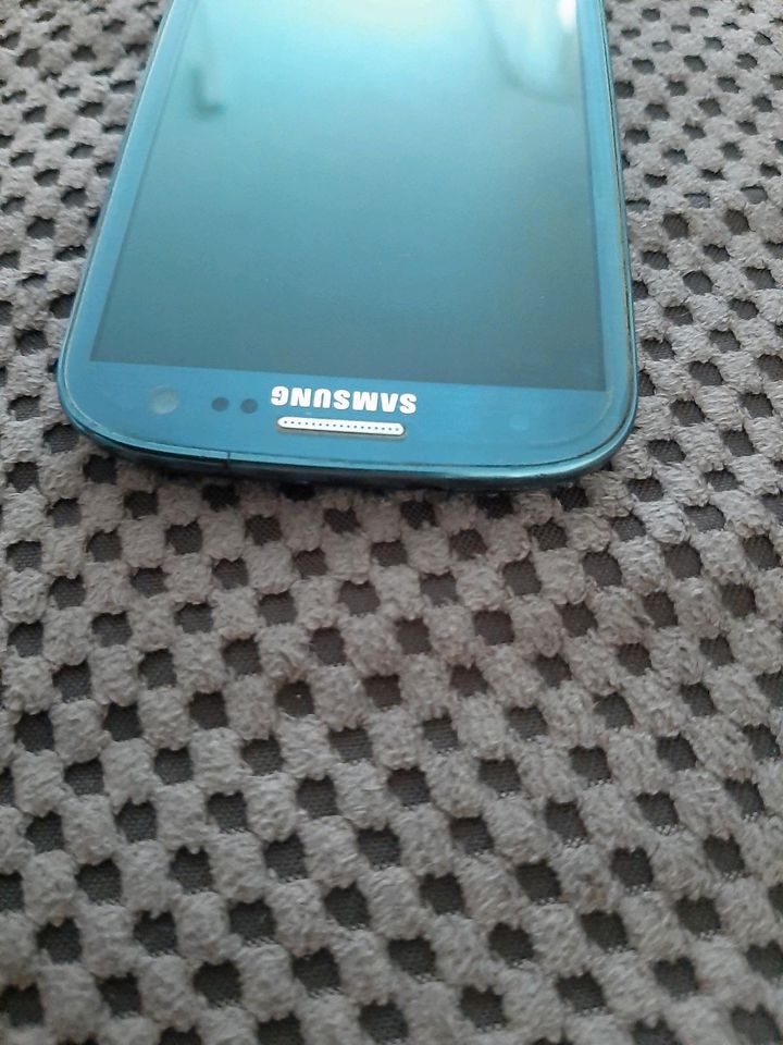 Samsung  Galaxy S3 in Niefern-Öschelbronn