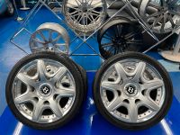 Bentley Original Alufelgen 20 Zoll 275/35R20 Sommer Saarland - Beckingen Vorschau