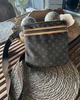 Louis Vuitton Bosphore Tasche Handtasche 100% original Nordrhein-Westfalen - Neukirchen-Vluyn Vorschau