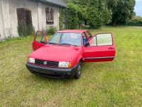 Polo 86C Coupé Niedersachsen - Rodewald Vorschau