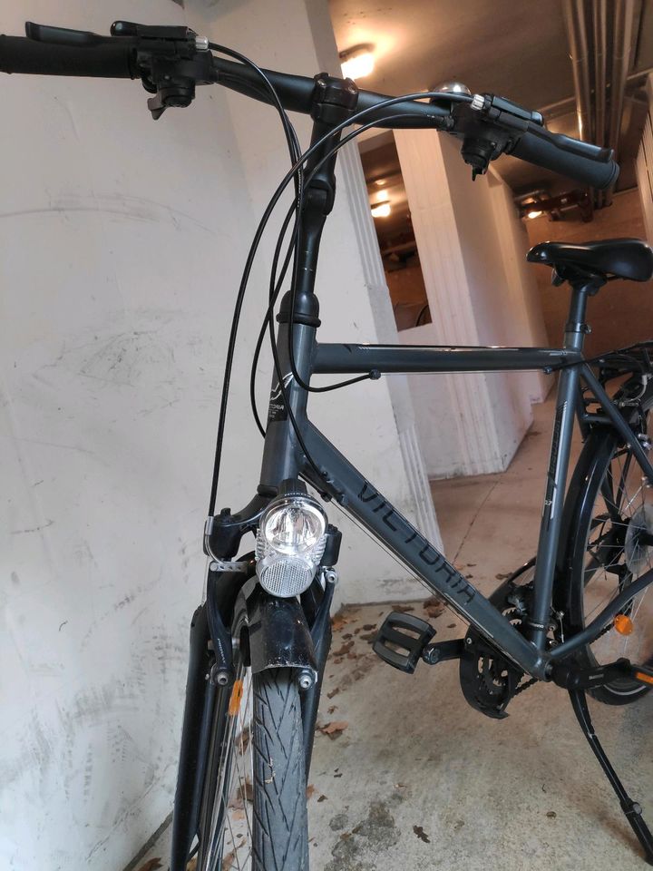 Herren Fahrrad Victoria 28 Zoll in Hannover