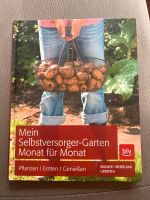 Mein Selbstversorger-Garten Monat für Monat Nordrhein-Westfalen - Würselen Vorschau