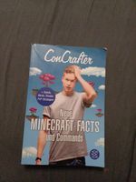 Concrafter "Neue Minecraft -Facts Niedersachsen - Friesoythe Vorschau