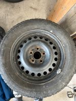 Ford Focus Winterreifen 195/65 R15 91T Bayern - Pfeffenhausen Vorschau