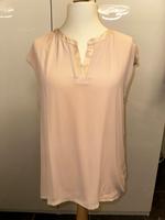 Comma Bluse Shirt rose Gr. 44 Bayern - Uettingen Vorschau
