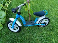 Laufrad Cruiser 12 Zoll blau Thüringen - Arnstadt Vorschau