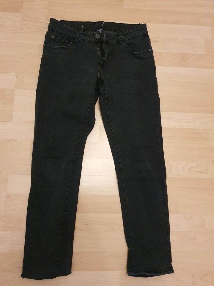 Damen Jeans Größe 38 neuwertig in Gaggenau