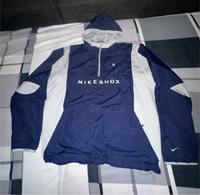 Nike shox Jacke / hanorak Sachsen-Anhalt - Magdeburg Vorschau