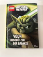 Lego Star Wars Yoda Beschützer der Galaxis Nordrhein-Westfalen - Euskirchen Vorschau