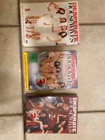 Originalverpackt Desperate Housewives Staffel 1, 2 & 3 - DVD Bayern - Vaterstetten Vorschau