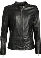 JCC Lederjacke Neu ! schwarz Gr XXL Brandenburg - Potsdam Vorschau