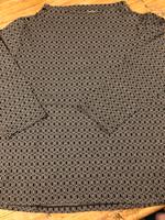 Betty Barclay - Pullover - schwarz/weiß - Gr. 44 - neuwertig Bayern - Goldbach Vorschau